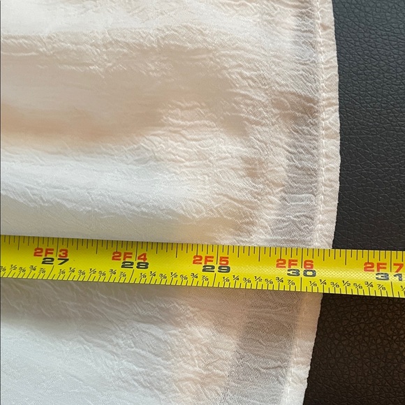 Thirty Thirty White dress small - Picture 12 of 12